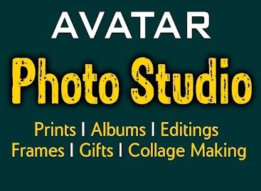 AVATAR Studio Gowlidoddi