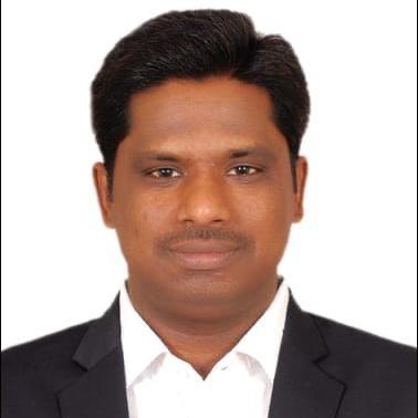YesuBabu Gollapalli